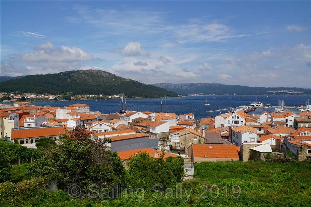 Riorna i Galicien, del&nbsp;2