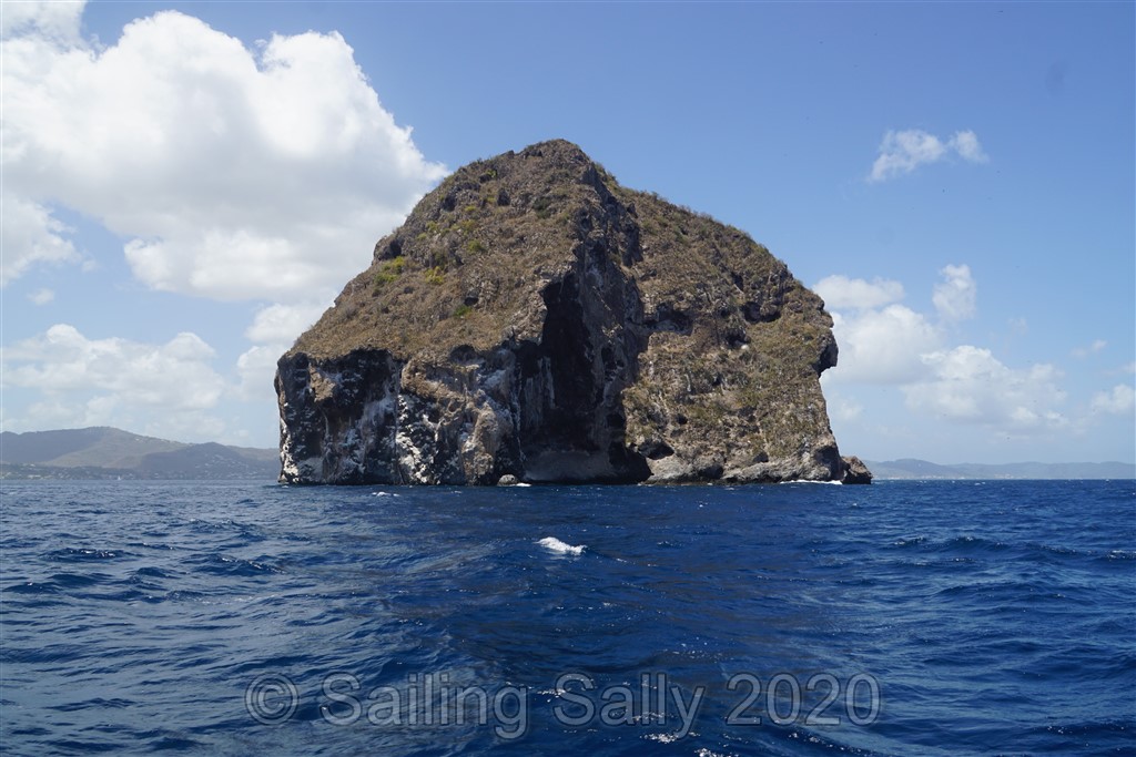 Martinique stop over