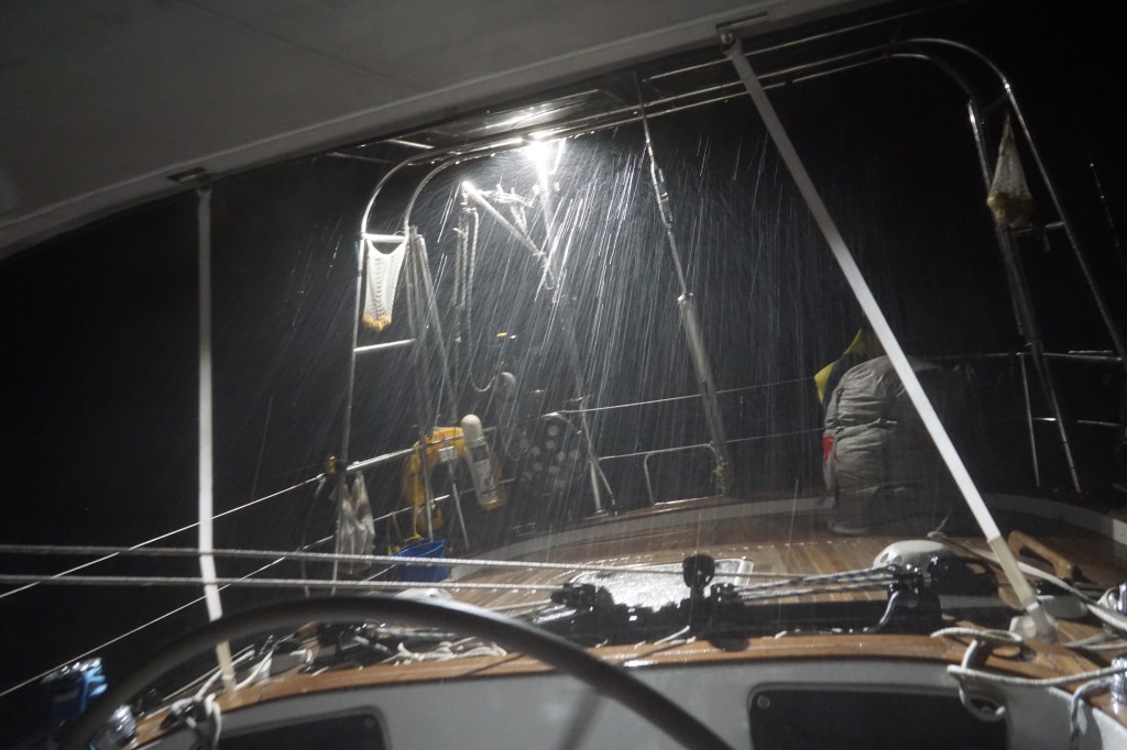 Användning av PredictWind