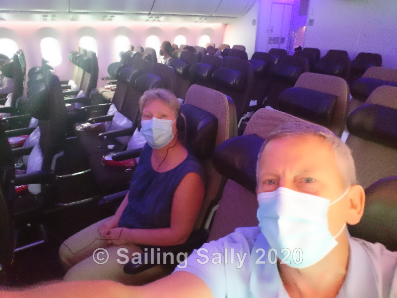 Resa i covid-19&nbsp;tider