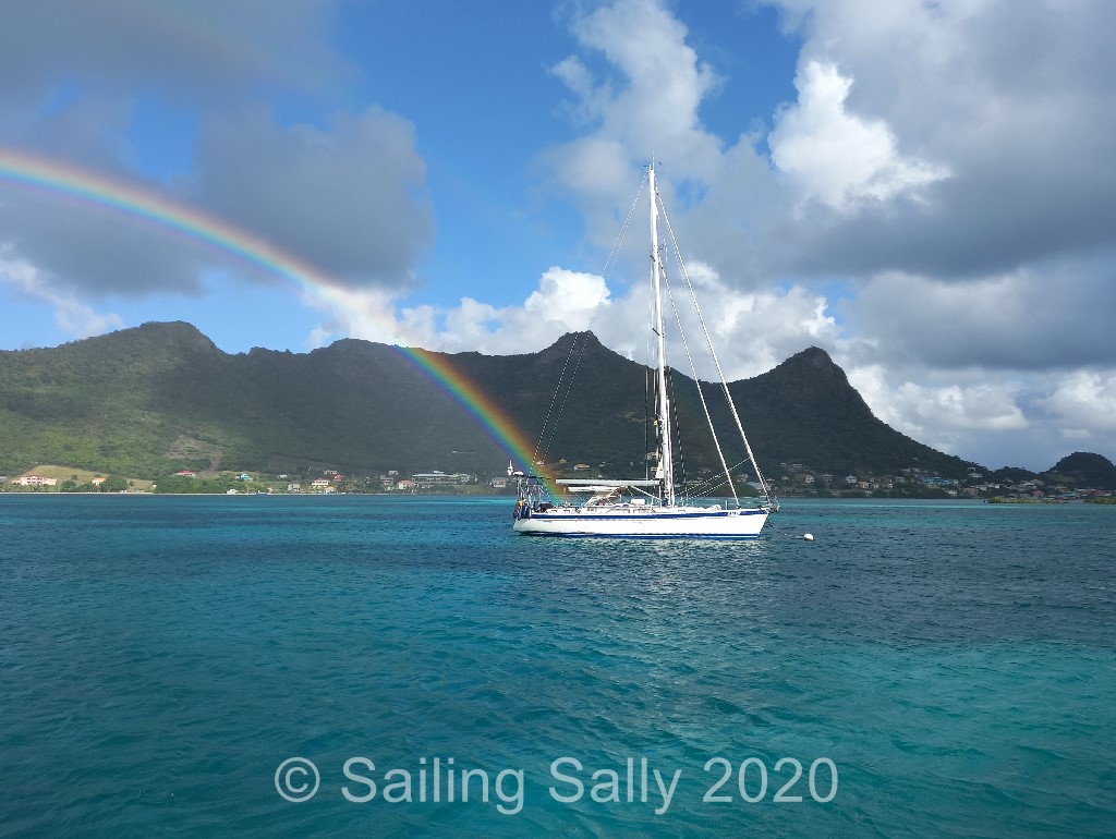 Christmas on Union&nbsp;Island
