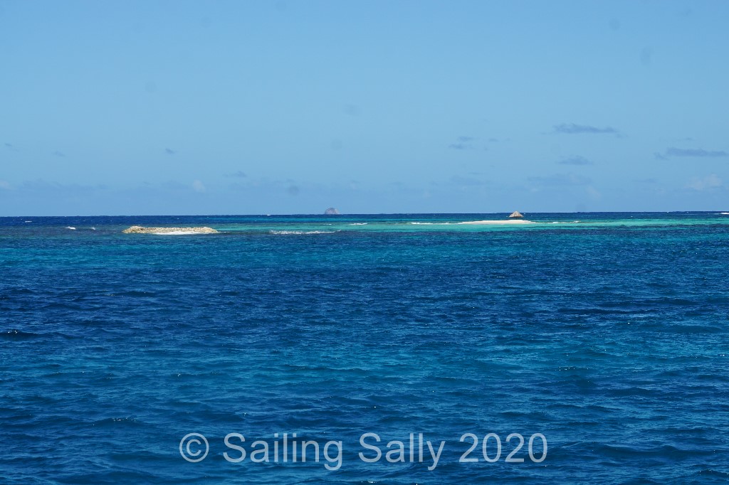 Petit Saint Vincent och&nbsp;Mopion