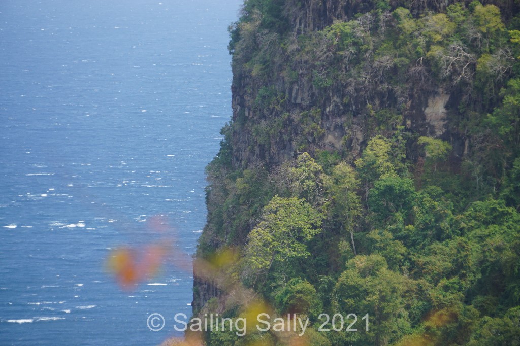 Time to leave the&nbsp;Grenadines