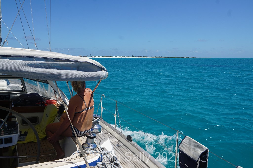 Barbuda, here we&nbsp;come!