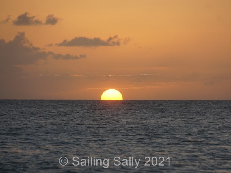 One more visit to Cocoa&nbsp;Point