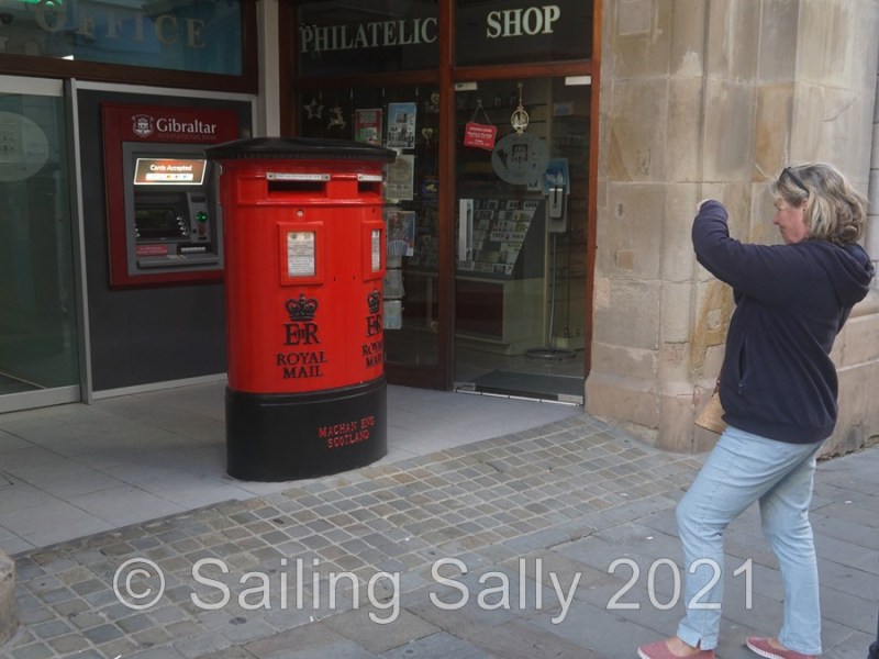 La Linea and&nbsp;Gibraltar