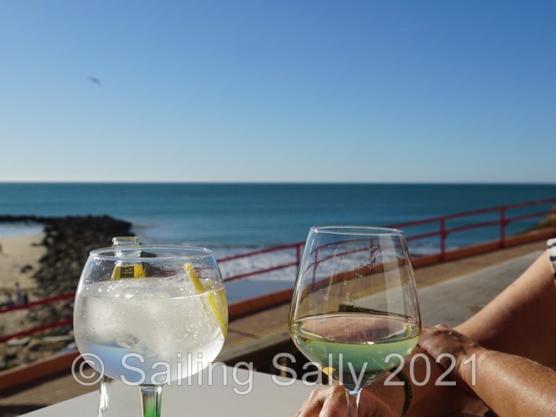 Do not miss Cadiz, part&nbsp;2