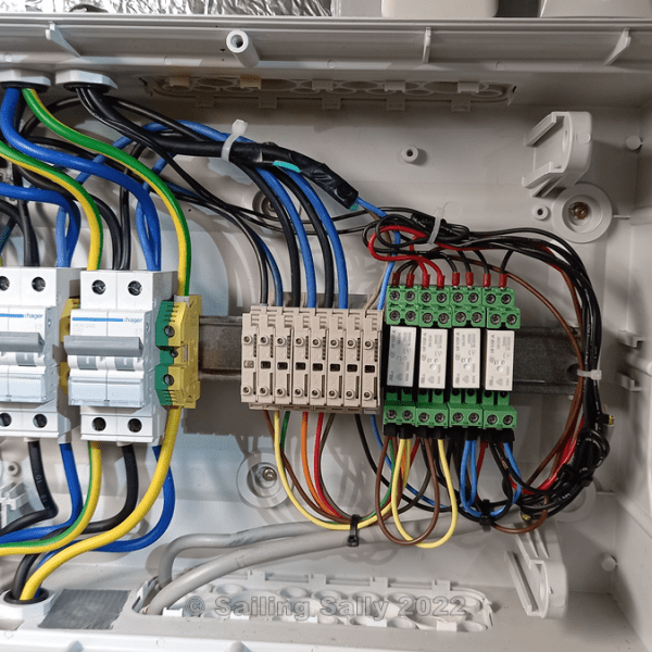 Elsystem, del 2 – Dimensionera&nbsp;kablar